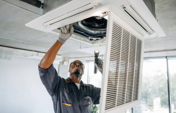 Licensed Air Conditioning Service service in Imperial Beach, CA - FH HVAC