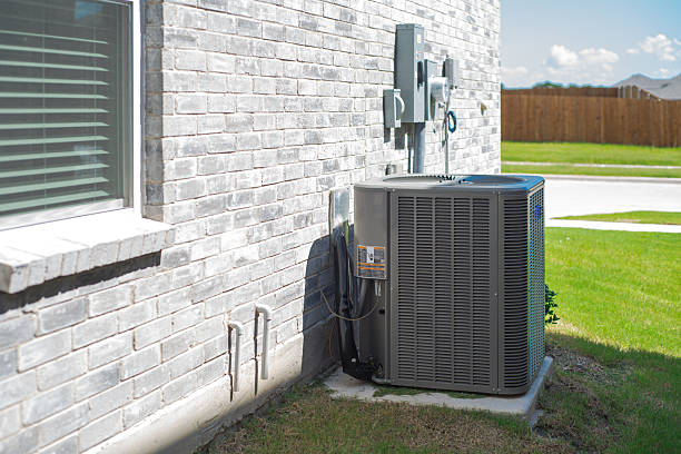 Reliable Air Conditioning Service contractor in Imperial Beach, CA by FH HVAC